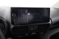 Fiat Doblo Kastenwagen L1 1.2 PureTech