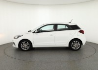 Vorschau: Hyundai i20 1.2 Trend