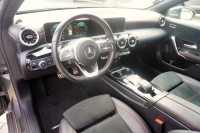 Mercedes-Benz A 200 A200 AMG Line