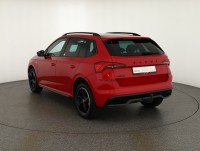 Skoda Kamiq 1.5 TSI Monte Carlo