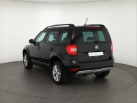 Skoda Yeti 1.2TSI Active DSG