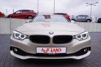 BMW 418 418d Advantage