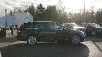 VW Golf VII Variant 1.5 TSI DSG Highline