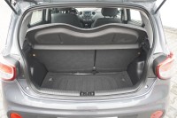 Hyundai i10 1.0 Basis blue