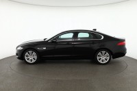 Vorschau: Jaguar XF 25d Portfolio AWD AT