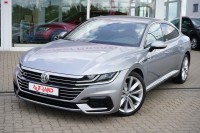 Vorschau: VW Arteon 2.0 TSI R-Line DSG