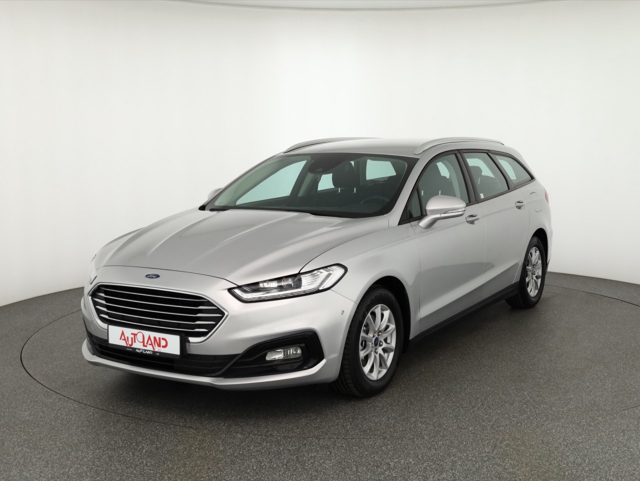 Ford Mondeo Turnier 1.5 EB