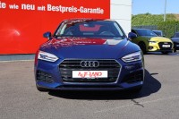 Audi A5 Coupe 2.0 TFSI S-Tronic