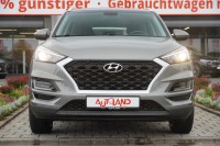 Hyundai Tucson 1.6