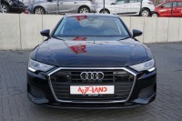 Audi A6 Avant 40 TDI design
