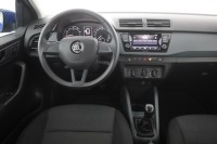 Skoda Fabia 1.0 MPI Cool Plus