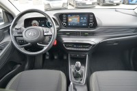 Hyundai i20 1.0 T-GDI Mild-Hybrid