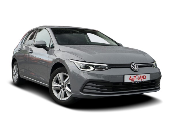 VW Golf VIII 1.5 TSI Life