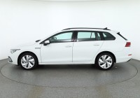 Vorschau: VW Golf Variant 2.0 TDI DSG Style LED+