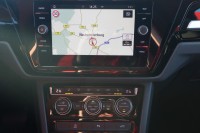 VW Touran 2.0 TDI Highline