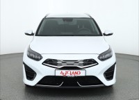 Kia cee'd Sporty Wagon Ceed SW 1.6 Plug-in Hybrid Vision