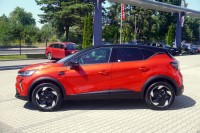 Renault Captur TCe 90