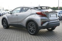 Toyota C-HR 1.2 Style Selection