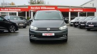 VW Touran 2.0 TDI Comfortline
