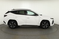 Hyundai Tucson 1.6 T-GDI N-Line Aut.