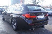 BMW 520 d Touring Aut.
