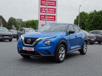Vorschau: Nissan Juke 1.0 DIG-Juke 1.0 Tekna