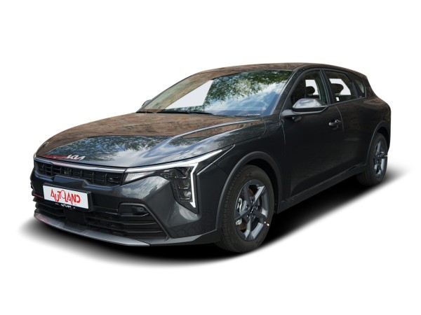 Kia K4 1.0 T-GDI