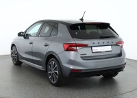 Skoda Fabia 1.5 TSI DSG Monte Carlo