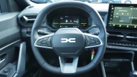 Dacia Duster Expression mHEV 140
