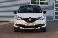 Vorschau: Renault Captur 1.2 TCe 120 Limited ENERGY