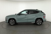 Vorschau: Hyundai Kona N-Line 1.6 T-GDI Hev Aut.