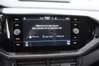 VW T-Cross 1.0 TSI DSG