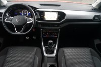 VW T-Cross 1.0 Active