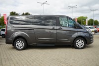 Ford Tourneo Custom 2.0 M-Hybrid L2