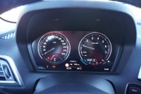 BMW 118 i Advantage Aut.