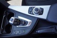 BMW 318 d Touring Advantage LCI