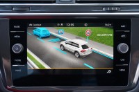 VW Tiguan 2.0 TSI Elegance 4M