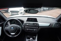 BMW 116 i Edition Sportline Shadow