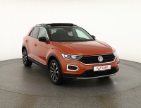 VW T-Roc 1.6 TDI IQ.DRIVE