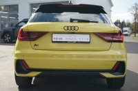 Audi A1 Sportback 35 TFSI S line