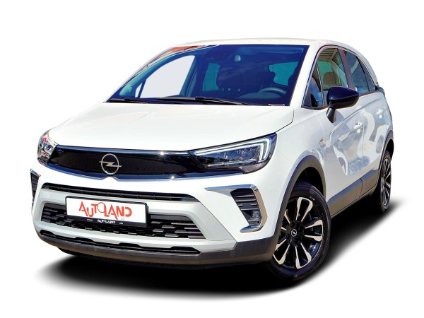 Opel Crossland 1.2 DI Turbo