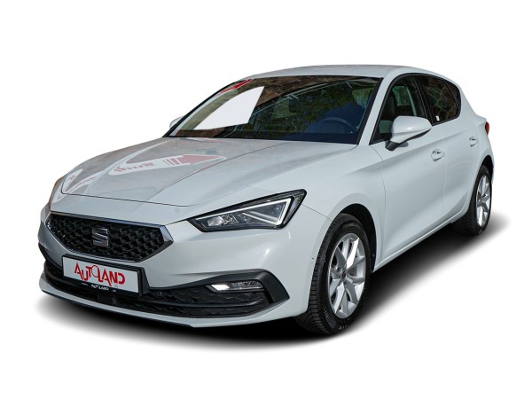Seat Leon 1.5 M-Hybrid FR