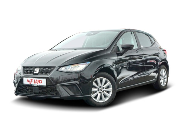 Seat Ibiza 1.0 TSI Style