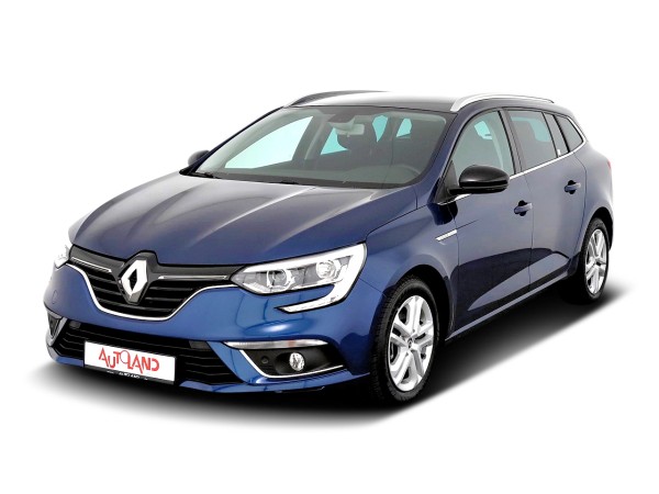 Renault Megane Grandtour 1.5 dCi 115