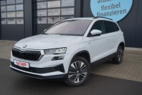 Vorschau: Skoda Karoq 1.5 TSI Tour DSG