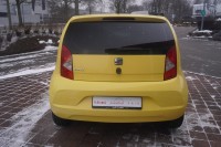 Seat Mii 1.0 Chic