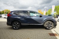 Honda CR-V 1.5 T 4WD Elegance