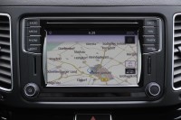 Seat Alhambra 2.0 TDI FR-Line