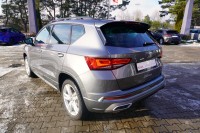 Seat Ateca FR 1.5 TSI