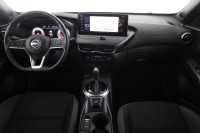Nissan Juke 1.6 Hybrid N-Connecta